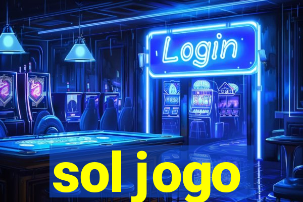 sol jogo